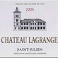 Chateau Lagrange|拉格喜酒莊