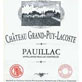 Chateau Grand-Puy-Lacoste|拉古斯酒莊