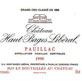 Chateau Haut-Bages-Liberal|奧巴里奇酒莊