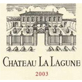 Chateau La Lagune|拉拉貢酒莊