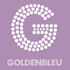 Goldenbleu|藍金