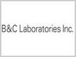 B&C Laboratories|樂玩美研