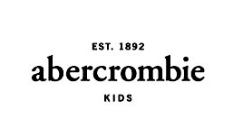 阿貝克隆比兒童 Abercrombie Kids