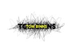 湯姆賓斯 Tom Binns