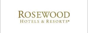 瑰麗酒店 Rosewood Hotels & Resorts