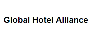 全球酒店聯盟 Global Hotel Alliance