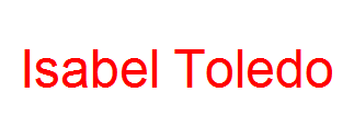 伊莎貝爾·托萊多 Isabel Toledo