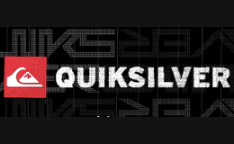 Quiksilver(奇克尚風)