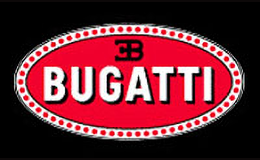 布加迪威龍(Bugatii)