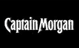 摩根船長朗姆(Captain Morgan)