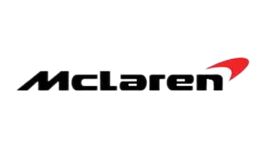 McLaren邁凱倫