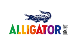 ALLIGATOR鱷魚