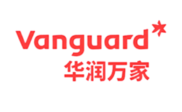 Vanguard華潤萬家