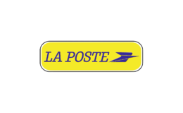 LAPOSTE法國郵政