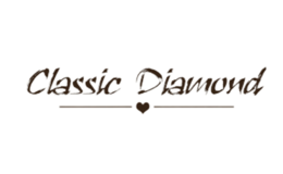經典鉆石Classic diamond
