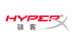 HyperX駭客