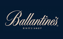 Ballantine's百齡壇
