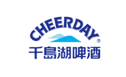 千島湖啤酒Cheerday