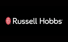Russell Hobbs領豪