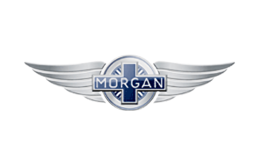Morgan摩根汽車