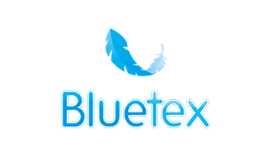 Bluetex藍寶絲