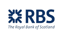 蘇格蘭皇家銀行RBS