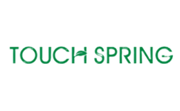 點春touchspring