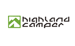 海侖金博highland camper